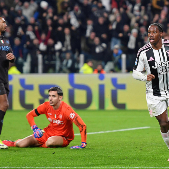 Atletiko dogovorio napadača, a Juventus našao zamenu u Njukaslu