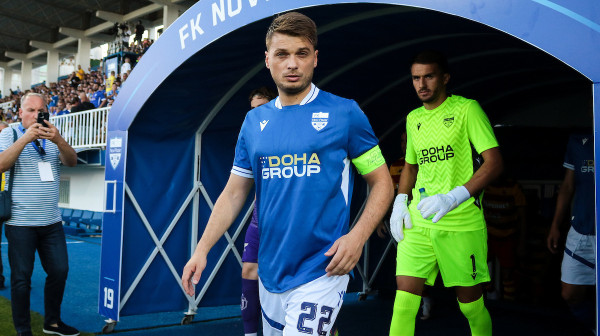 Ljajić: "Bilo je turbulencija, ali je srce presudilo"