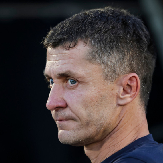Saša Ilić: "I sami znate na kojoj poziciji smo bili..."