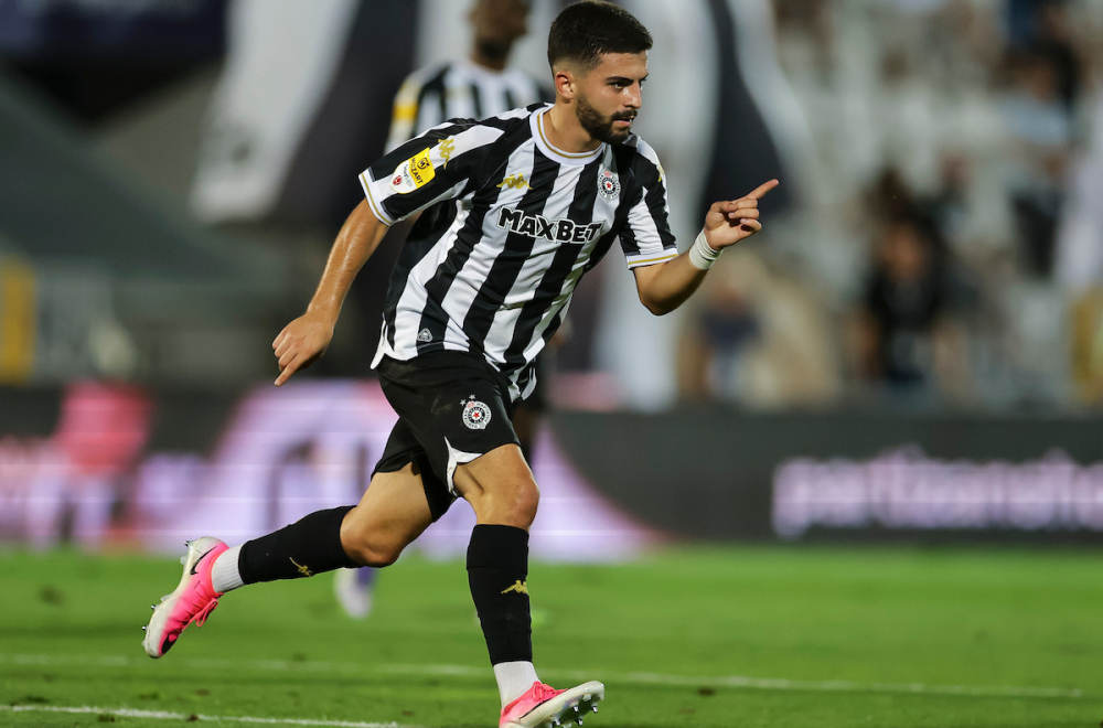 Partizan traži izlaz iz najgore situacije u istoriji kluba