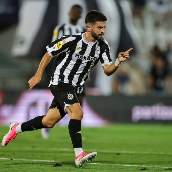 Partizan traži izlaz iz najgore situacije u istoriji kluba