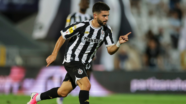 Partizan traži izlaz iz najgore situacije u istoriji kluba