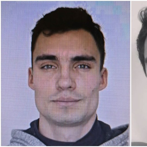Rus počinio krvavi pir; Policija na nogama – ovo je osumnjičeni za nezapamćen zločin