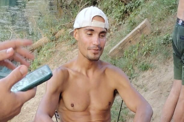 Ko je Mihail Šabunjin? Ruski mediji otkrili detalje o trostrukom ubici iz Danilovgrada FOTO