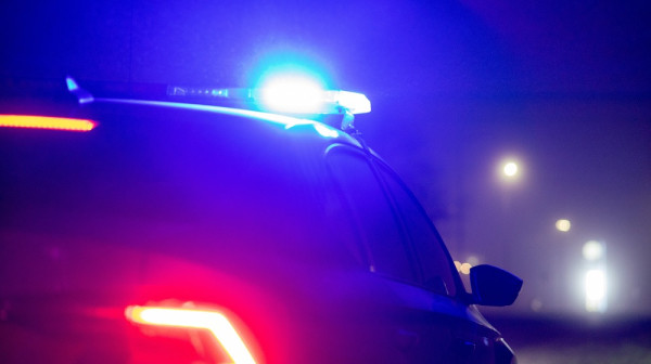 Drama u hotelu u Skadarskoj: Napao recepcionerku i pretio njoj i policajcima