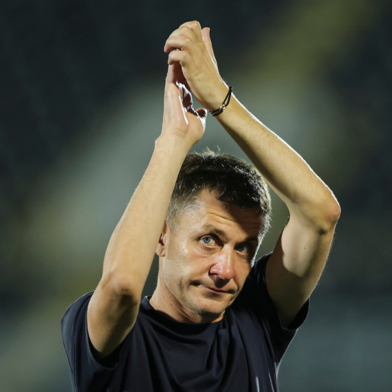 "Miladinović i Baba su prava pojačanja, ali ljudi moraju da shvate..."