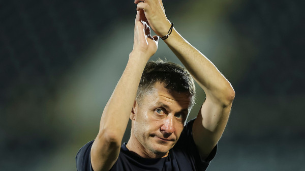 "Miladinović i Baba su prava pojačanja, ali ljudi moraju da shvate..."