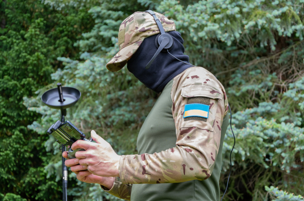 Stigao demanti iz Kijeva: Mask ipak ne da Starlink za napade na Rusiju