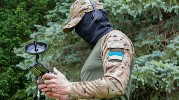 Stigao demanti iz Kijeva: Mask ipak ne da Starlink za napade na Rusiju