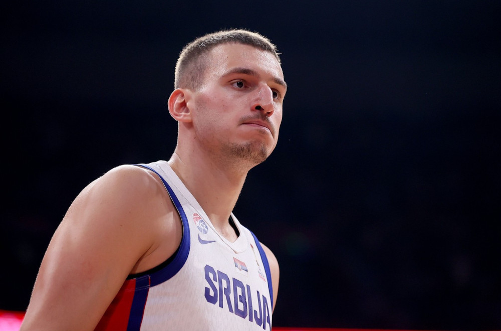 Spolstra o Joviću: Radujemo se što ga imamo u ekipi i naredne sezone