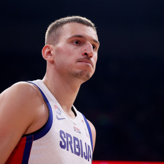 Spolstra o Joviću: "Radujemo se što ga imamo u ekipi i naredne sezone"