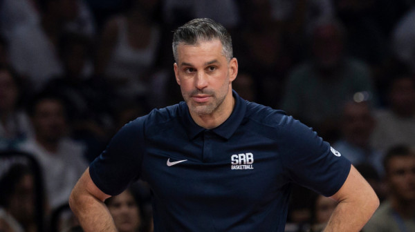 Srbija drži sve u svojim rukama, ali postoji i problem