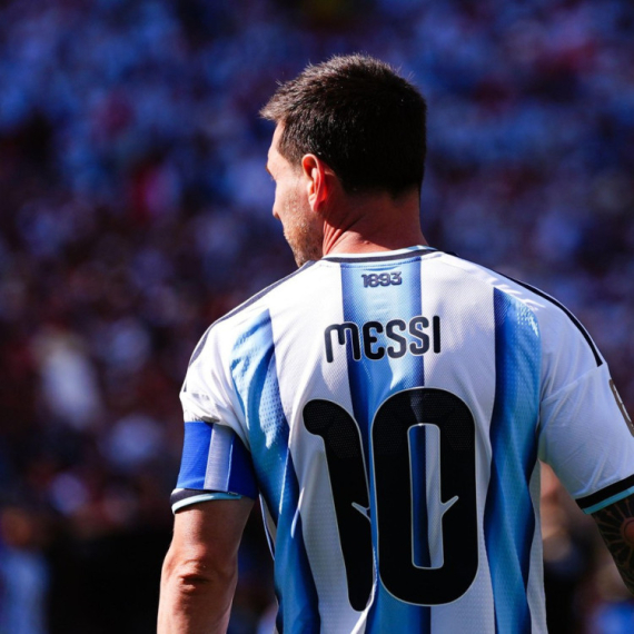 Leo Mesi – najveći igrač u istoriji Argentine