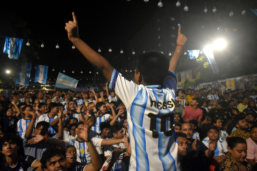Najveći igrač u istoriji Argentine