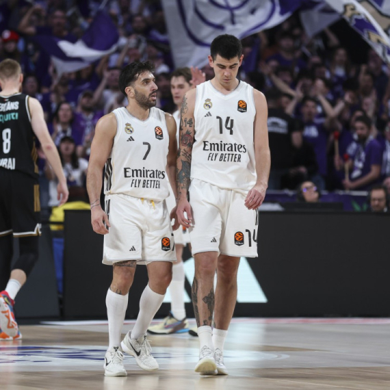 Real u problemu – Argentinac se povredio
