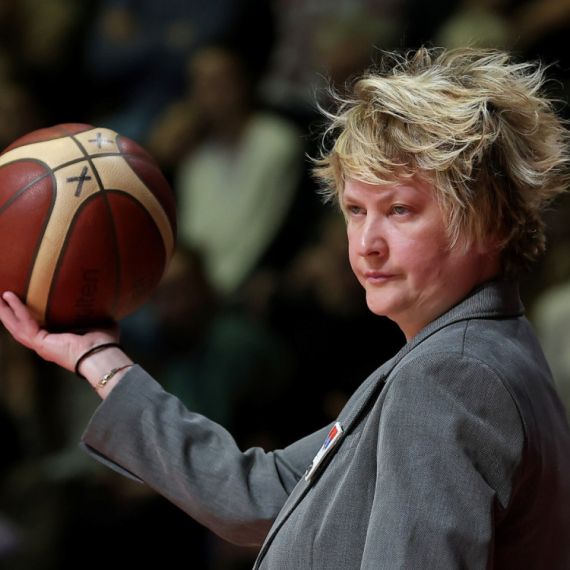 Marina Maljković i Crvene zvezda počeli pripreme za novu sezonu: "Napravili smo jednu važnu stvar" VIDEO