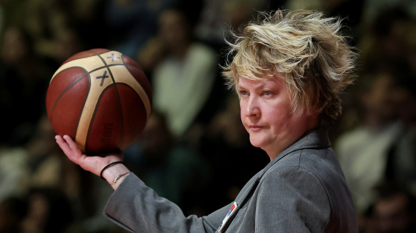 Marina Maljković i Crvene zvezda počeli pripreme za novu sezonu: "Napravili smo jednu važnu stvar" VIDEO