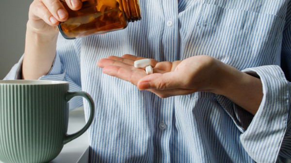Multivitamini mogu da opterete bubrege: Poseban oprez je neophodan u ovim slučajevima
