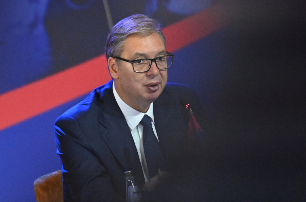 Vučić sa svetskim državnicima: Govorili smo o projektima i snažnijim ekonomskim vezama. Srbija zna šta želi