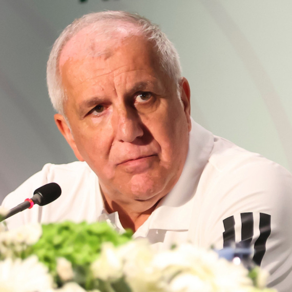 Obradović uneo promenu u Panatinaikos