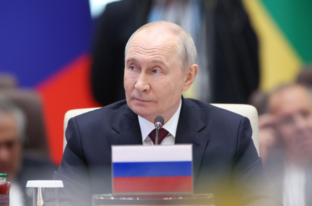Otkazano; Putin saznao istinu
