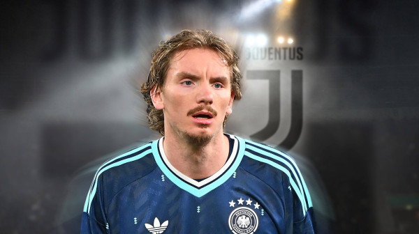 Juventus u poslednji čas ozvaničio Vlahovićevu zamenu