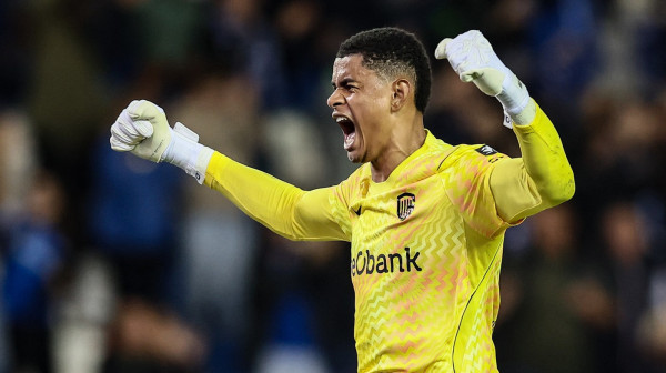 Liverpul doveo diva (18) i oborio transfer rekord