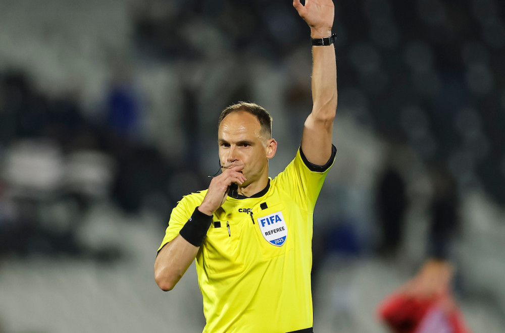 Poznato ko sudi 180. večiti derbi