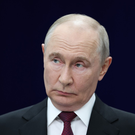 Vladimru Vladimiroviču su postavili pitanje svih pitanja; I, ovo je odgovor VIDEO