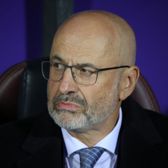Grof Božović preuzeo novi klub u komšiluku