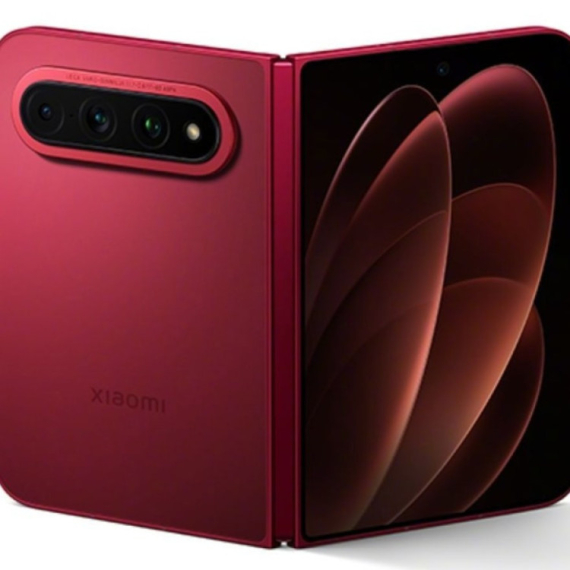 Xiaomi 18 Fold stiže 7. septembra: Otkriven dizajn novog savitljivog telefona
