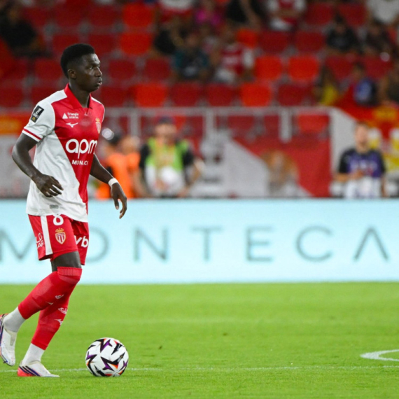 Agent besan zbog propalog transfera: "Afrikanci se tretiraju kao roba"