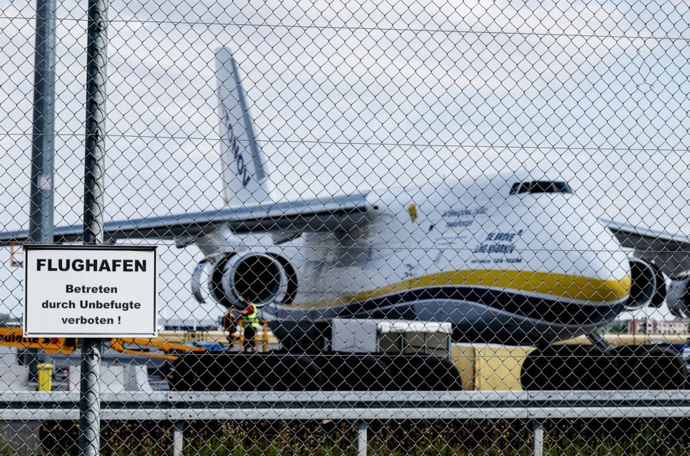 Berlin udario na Moskvu: Oni su krivci