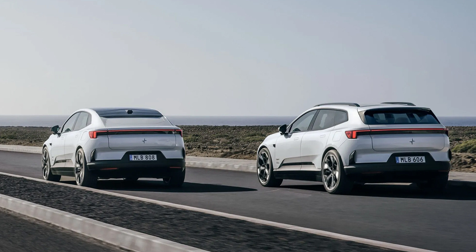 Fabrika poslušala kritike: Novi Polestar 4 konačno ima ono što su kupci tražili FOTO