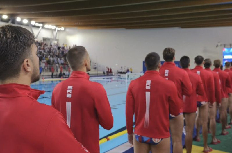 Srbija posle velike borbe i spornih sudijskih odluka ostala bez finala