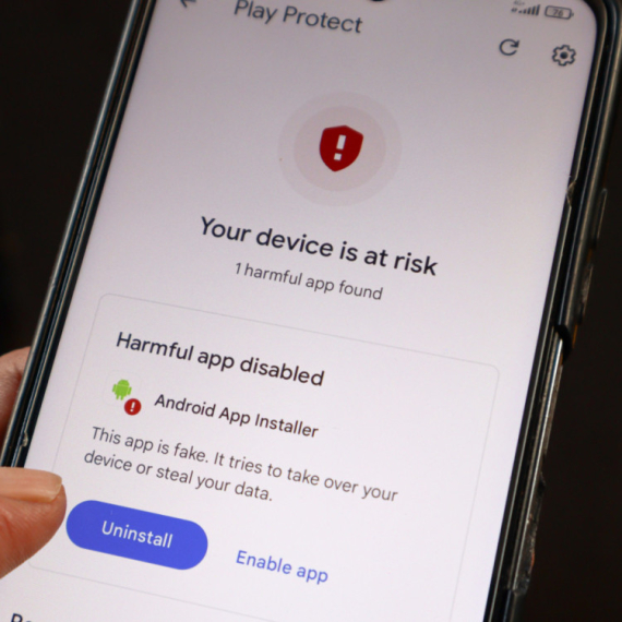 Pazite šta instalirate: Novi opasni virus je na telefonima – krade PIN i prazni račune