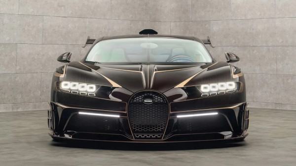London izdao više od 13.000 kazni skupim automobilima iz UAE, plaćeno samo 1 odsto