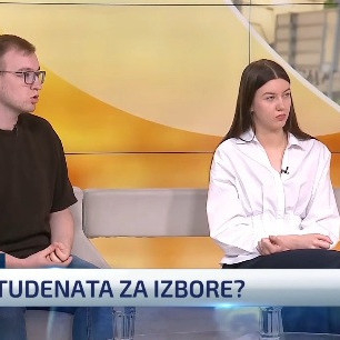 Blokaderi se okomili na pomoć države; Traže da im građani daju svoj novac VIDEO