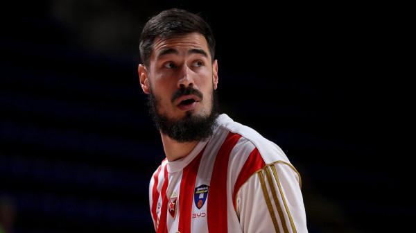 Kalinić otkrio zašto je završio karijeru