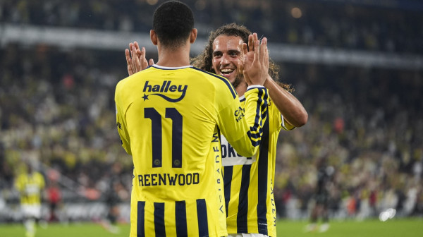 Problematični tandem Fenera pod lupom UEFA