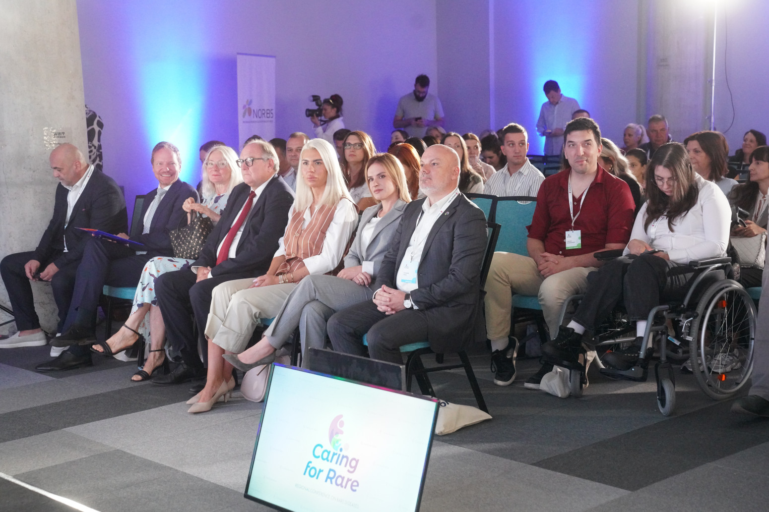 Međunarodna konferencija o retkim bolestima: Potrebne brža dijagnoza, dostupnije lečenje i bolja podrška
