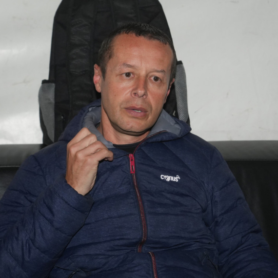 Dr Igi šokirao izjavom o događaju iz 1995: "Svi su pokojni. Ne zezajte se sa mnom" VIDEO