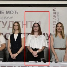 Evo ko je bio na konferenciji blokadera; Sada je sve jasno FOTO