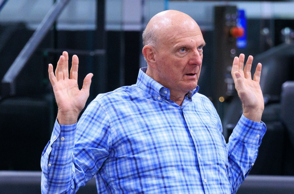 Klipersi besni na NBA