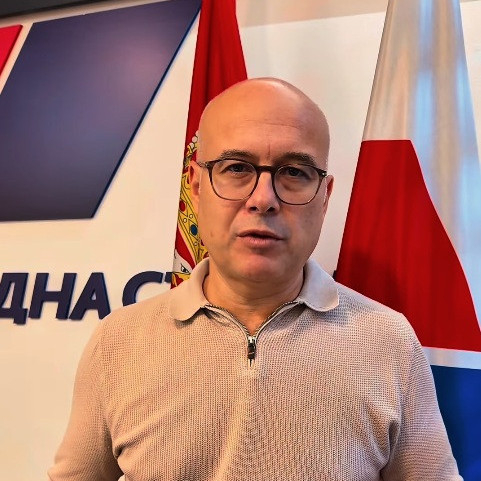 Vučević o otkazivanju skupa u Novom Sadu: "Pokazali smo da se zalažemo za mir" VIDEO