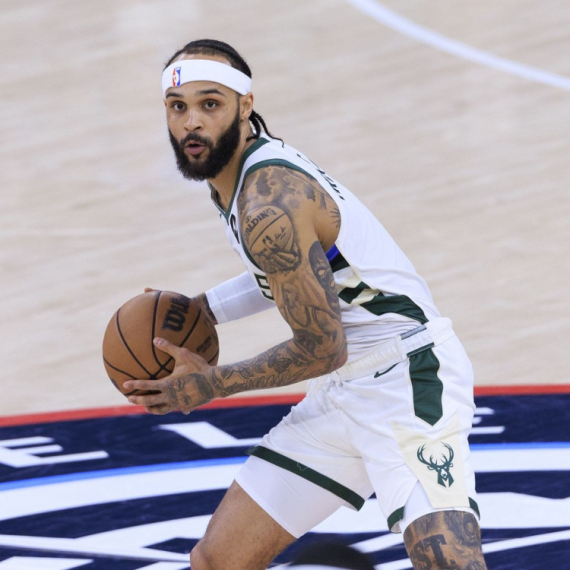 Zna se ko je sledeći na tapetu NBA posle Klipersa