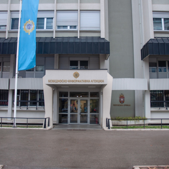 Hitno se oglasila BIA o "špijunskom softveru": "Tvrdnje blokadera čist senzacionalizam"