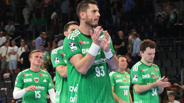 Marsenić napušta Berlin posle devet godina: "Mislim da je dovoljno"