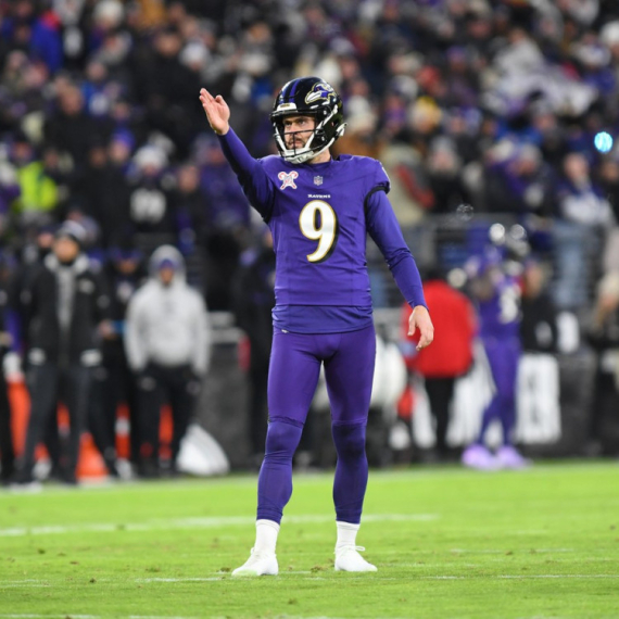Otpužen za silovanje, dobio otkaz – vraća se u NFL