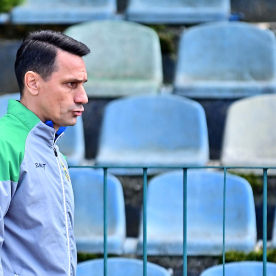 Kuljić žestoko odgovorio upravi: "Nikada nisam ucenjivao klub"